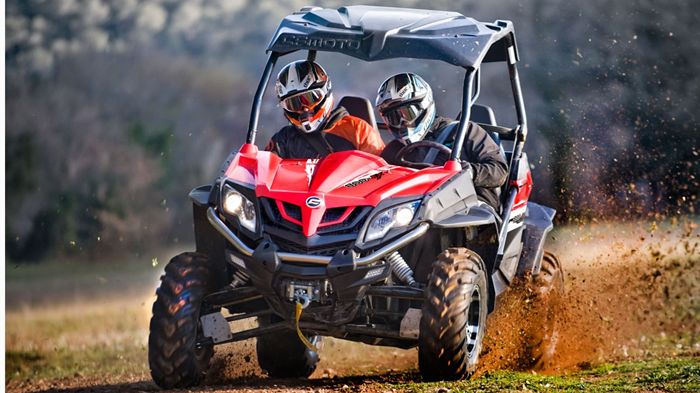 Kαι Side by Side....