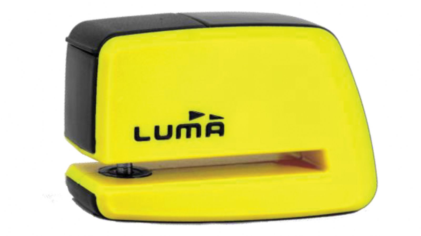 Κλειδαριές δισκόφρενου Luma