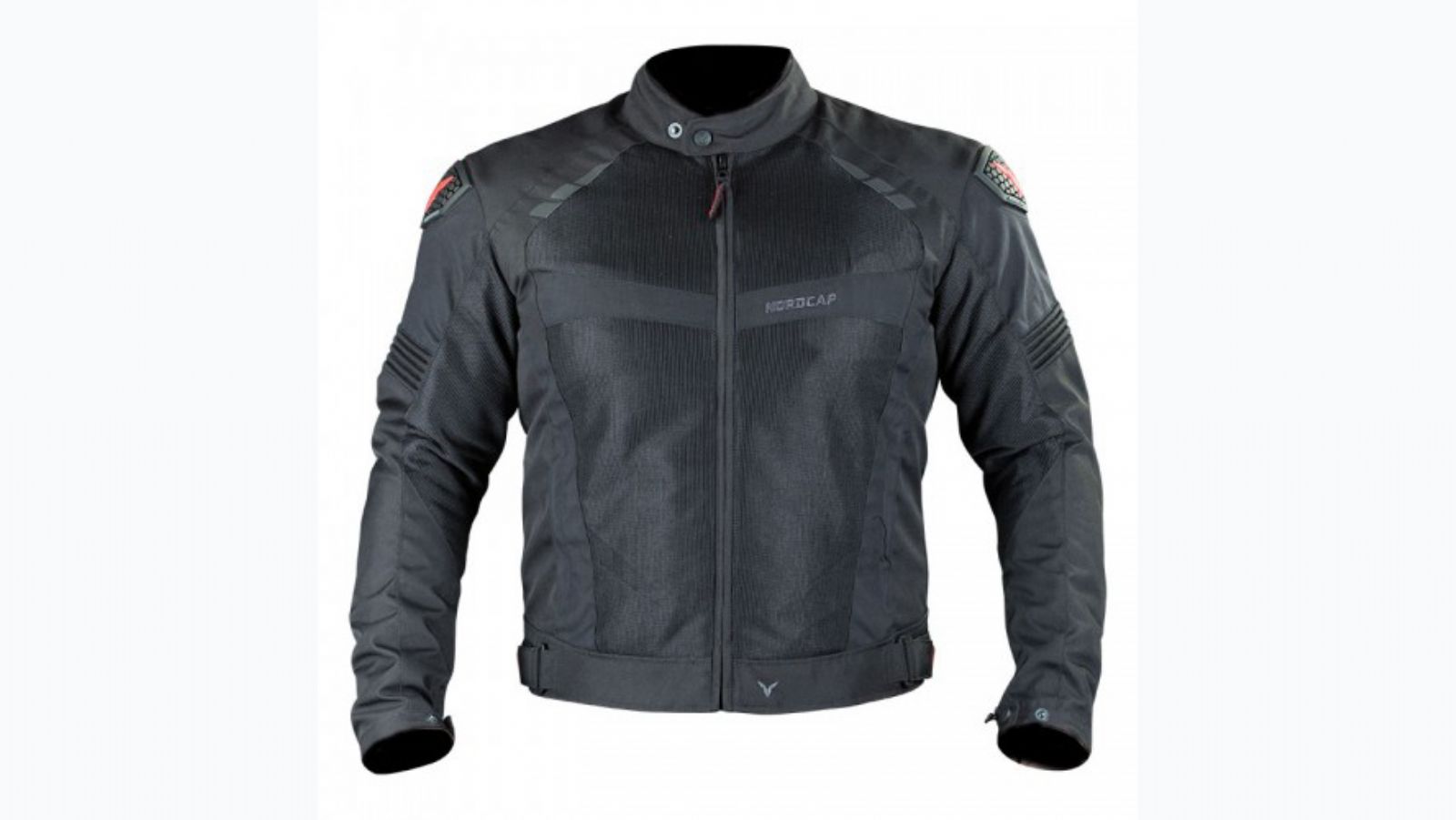 Jacket Nordcap Fight Air