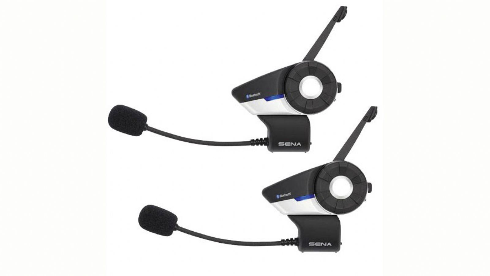 Bluetooth Ενδοεπικοινωνία Sena 20S EVO
