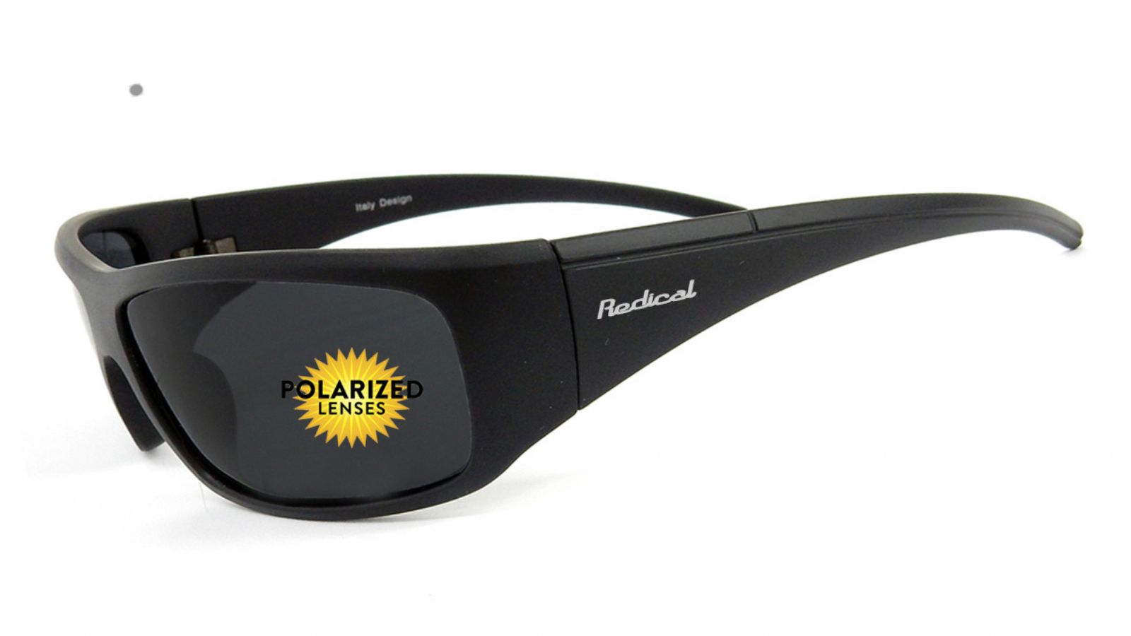 Γυαλία Ηλίου μάσκα polarized RD-110
