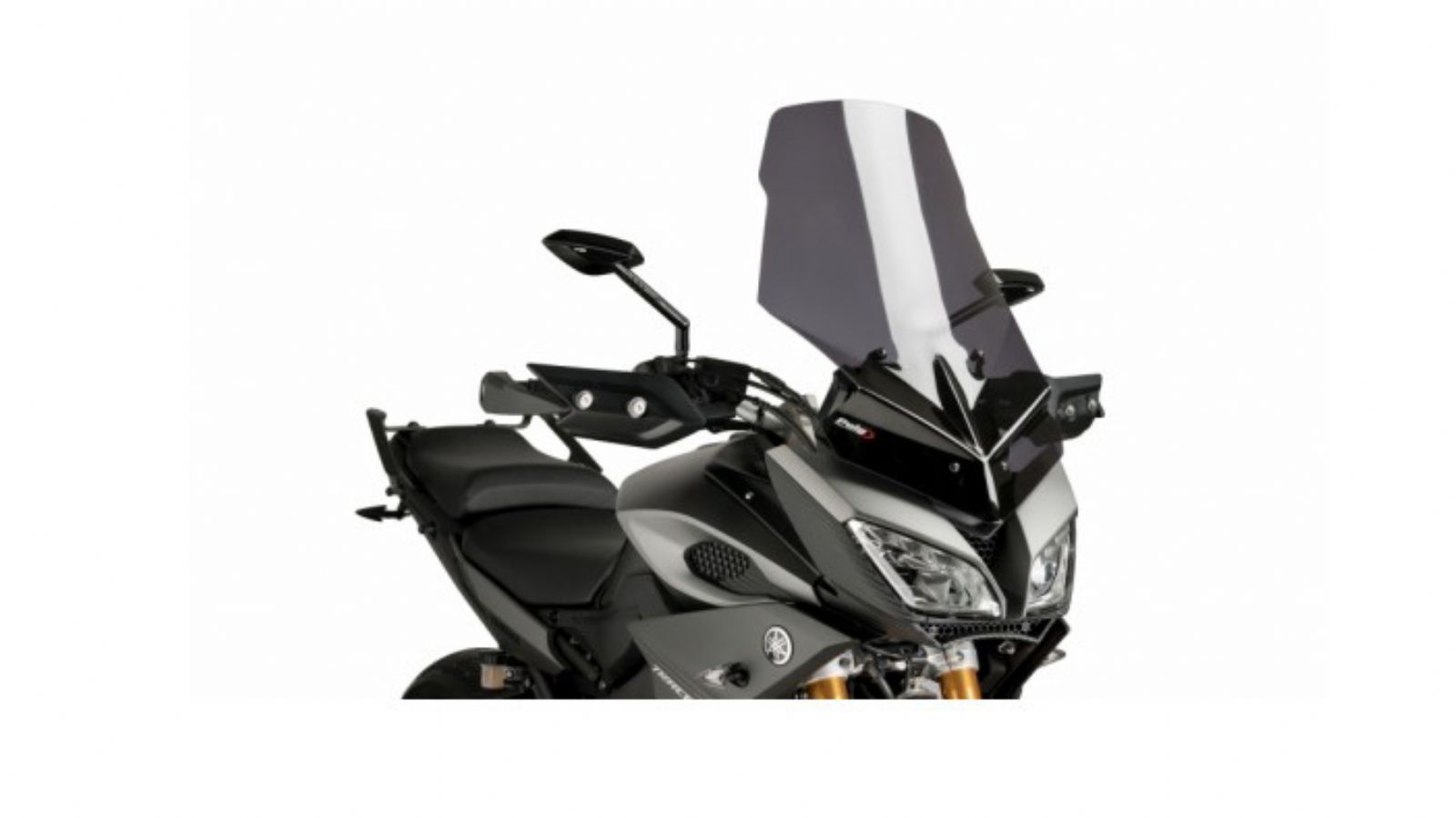 Ζελατίνα Puig Touring Yamaha MT-09 Tracer