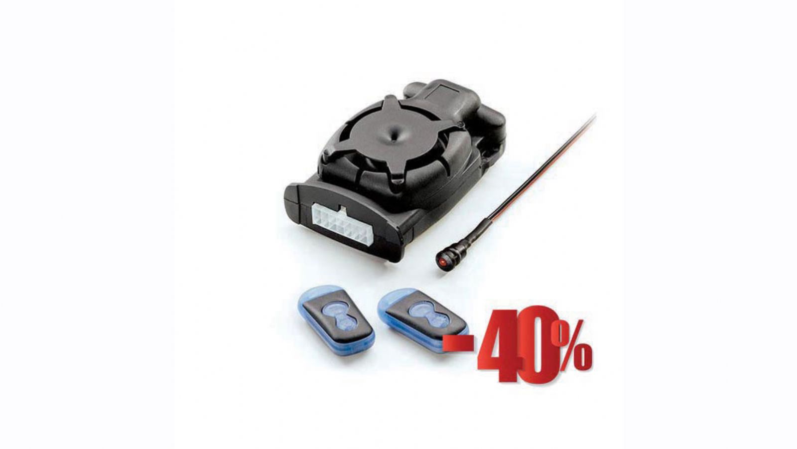 Meta System DefCom-3 με έκπτωση 40%