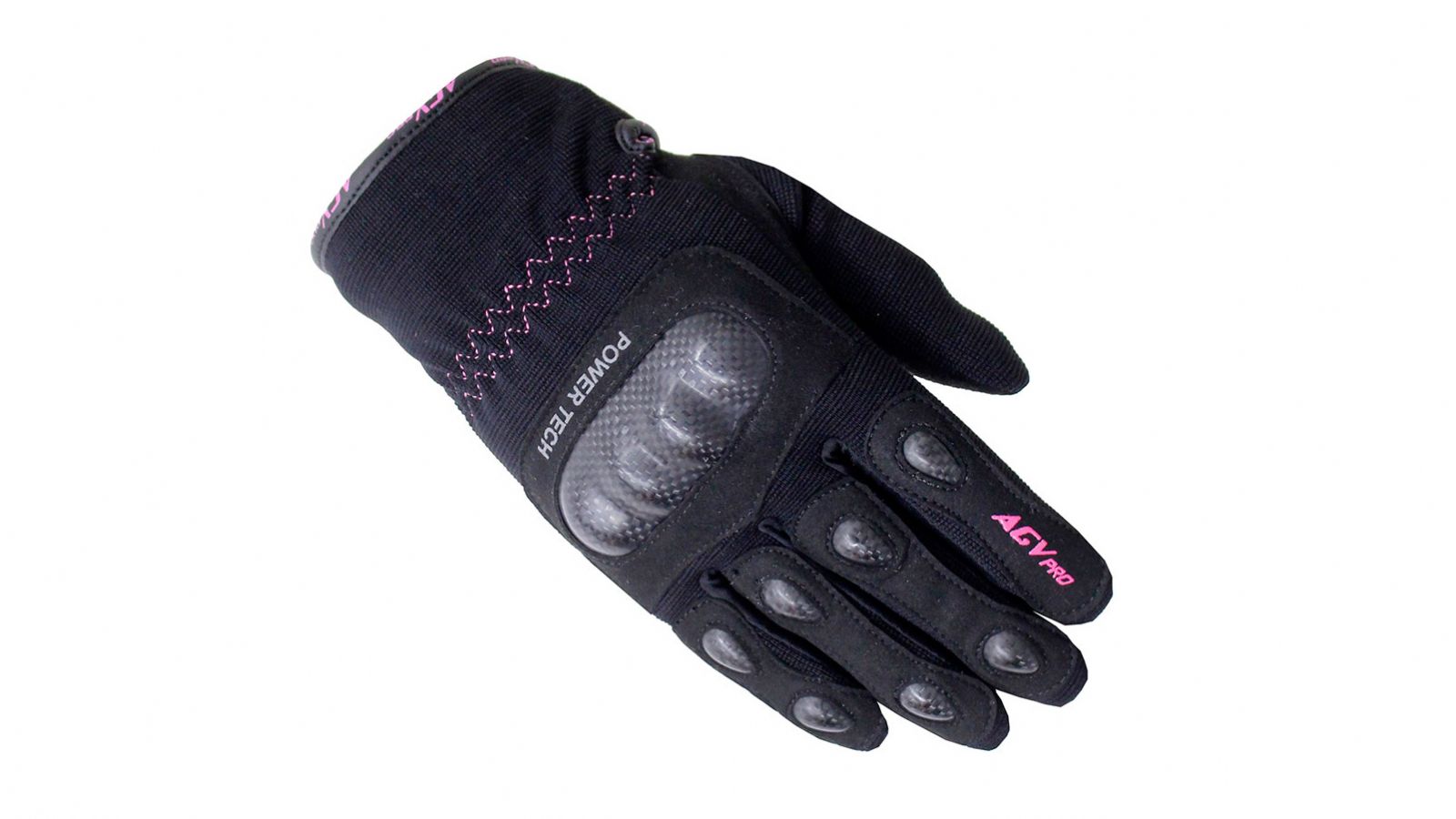 AGVpro Dream Carbon Woman Gloves 