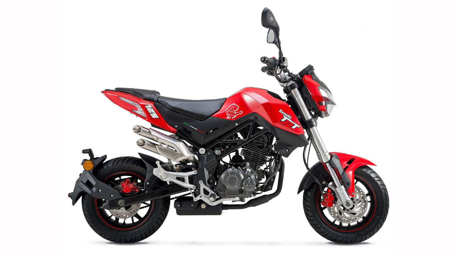 Το νέο TORNADO TNT