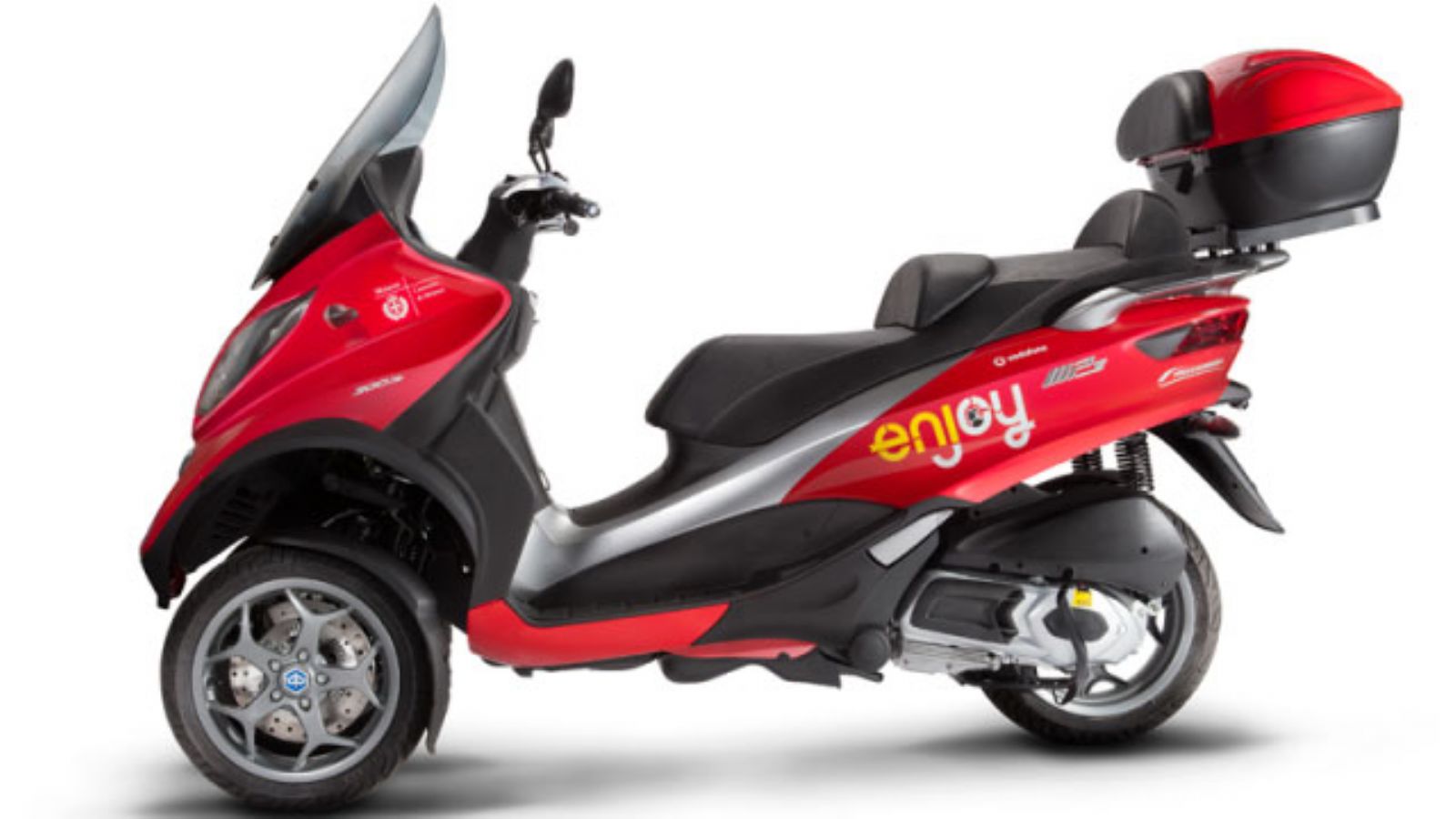 Τέλος εποχής για τα MP3 Enjoy