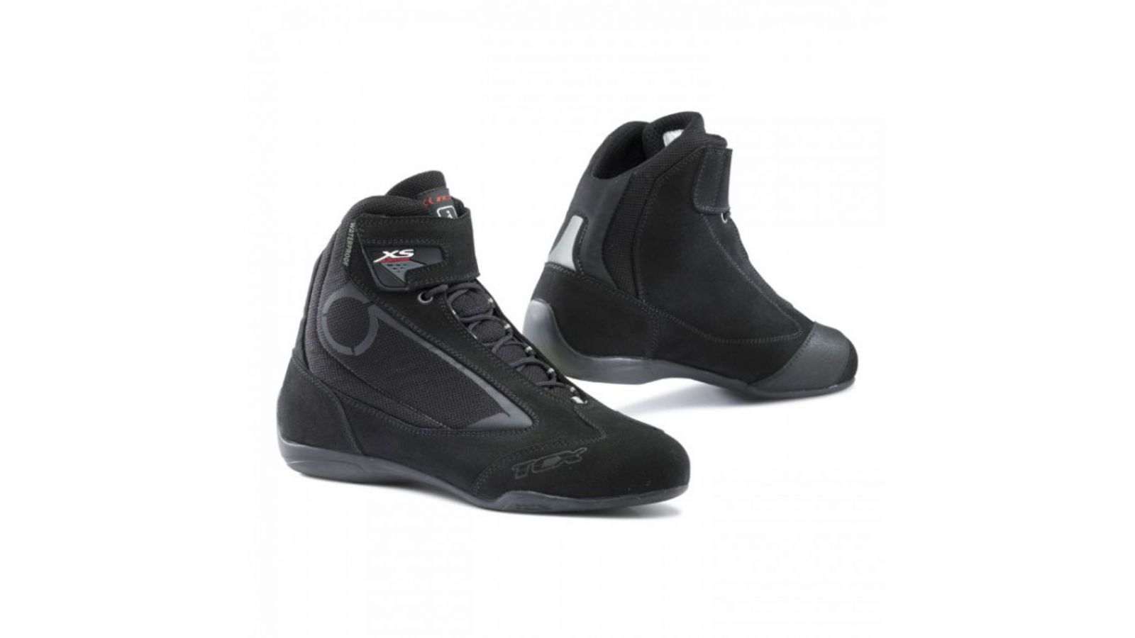 TCX X-Square Evo Waterproof: Ανθεκτικά μποτάκια