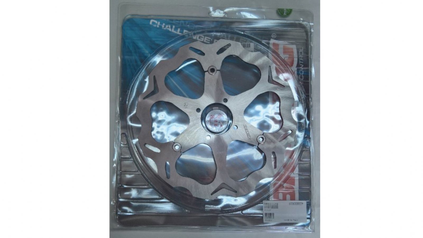 Δισκόπλακα Braking