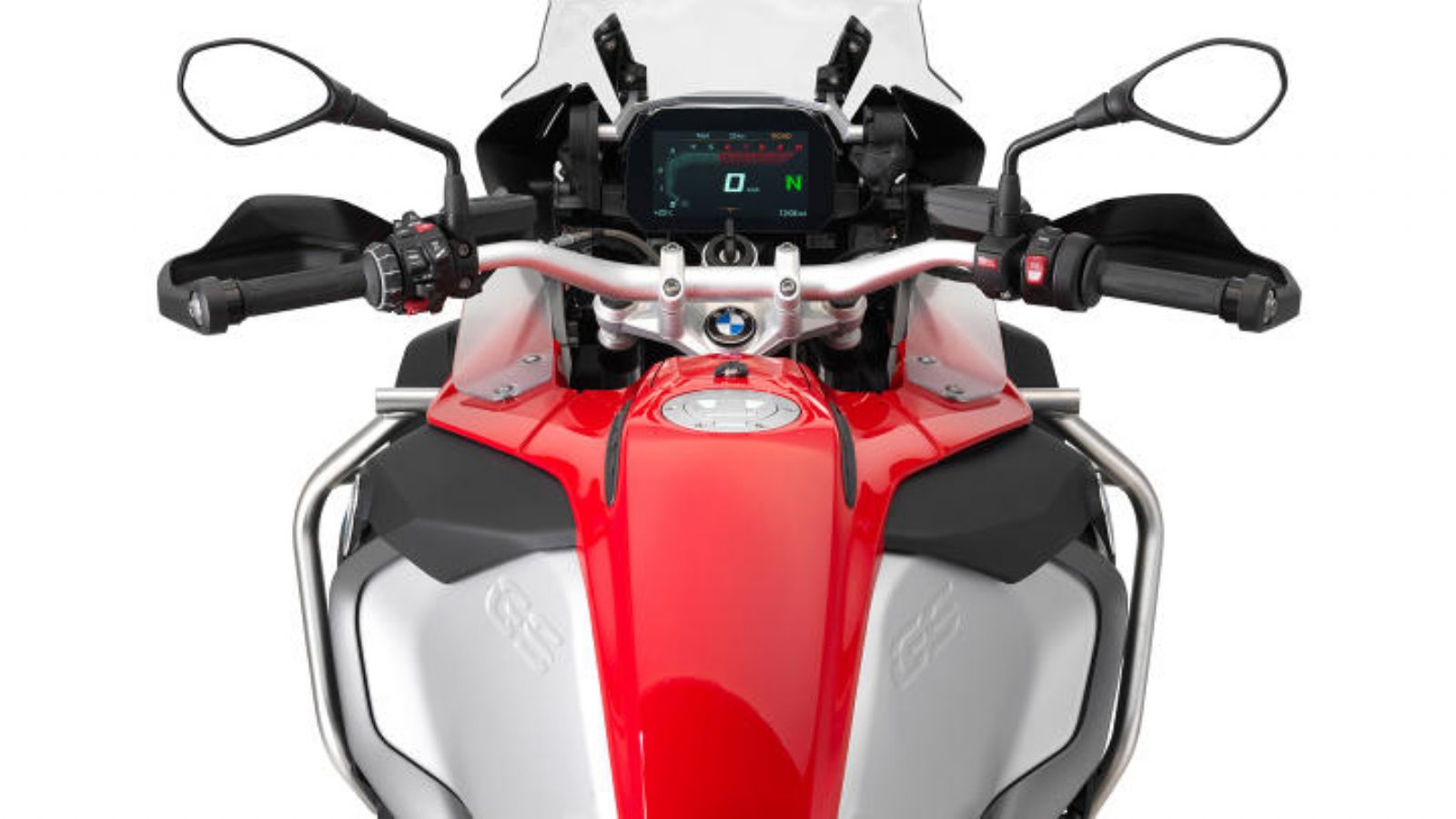 Το νέο σύστημα BMW «Connectivity» 