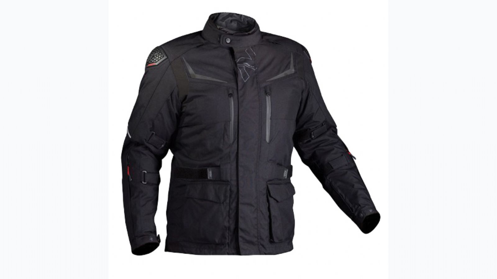 Jacket Νordcap Hyper Pro
