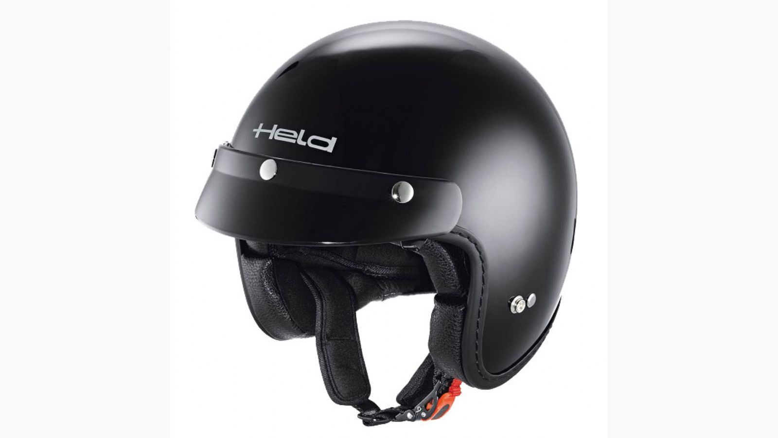 Held Black Bob