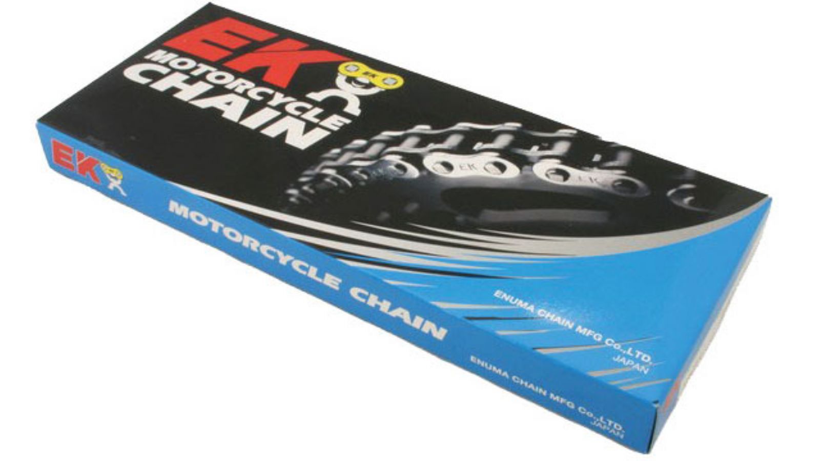 EK CHAIN 