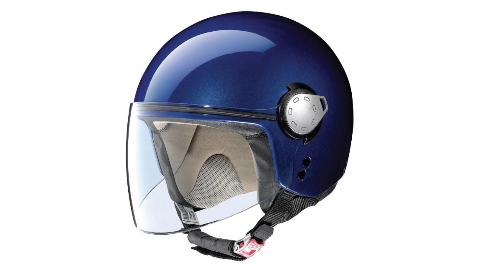 Κράνος Grex Demi Jet G3.1 Malibu 07 Cayman Blue