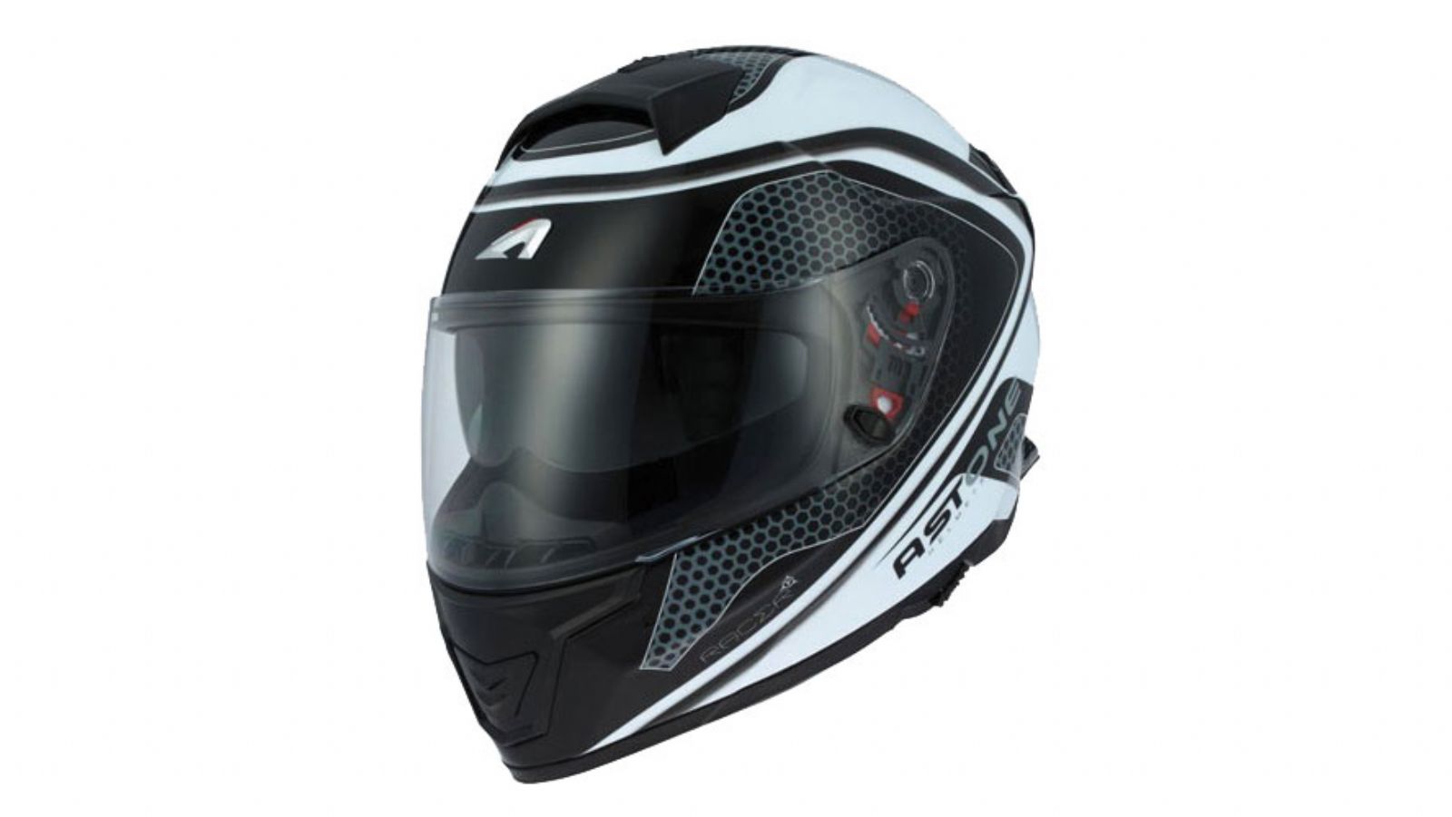 Astone GT1000F Hexa