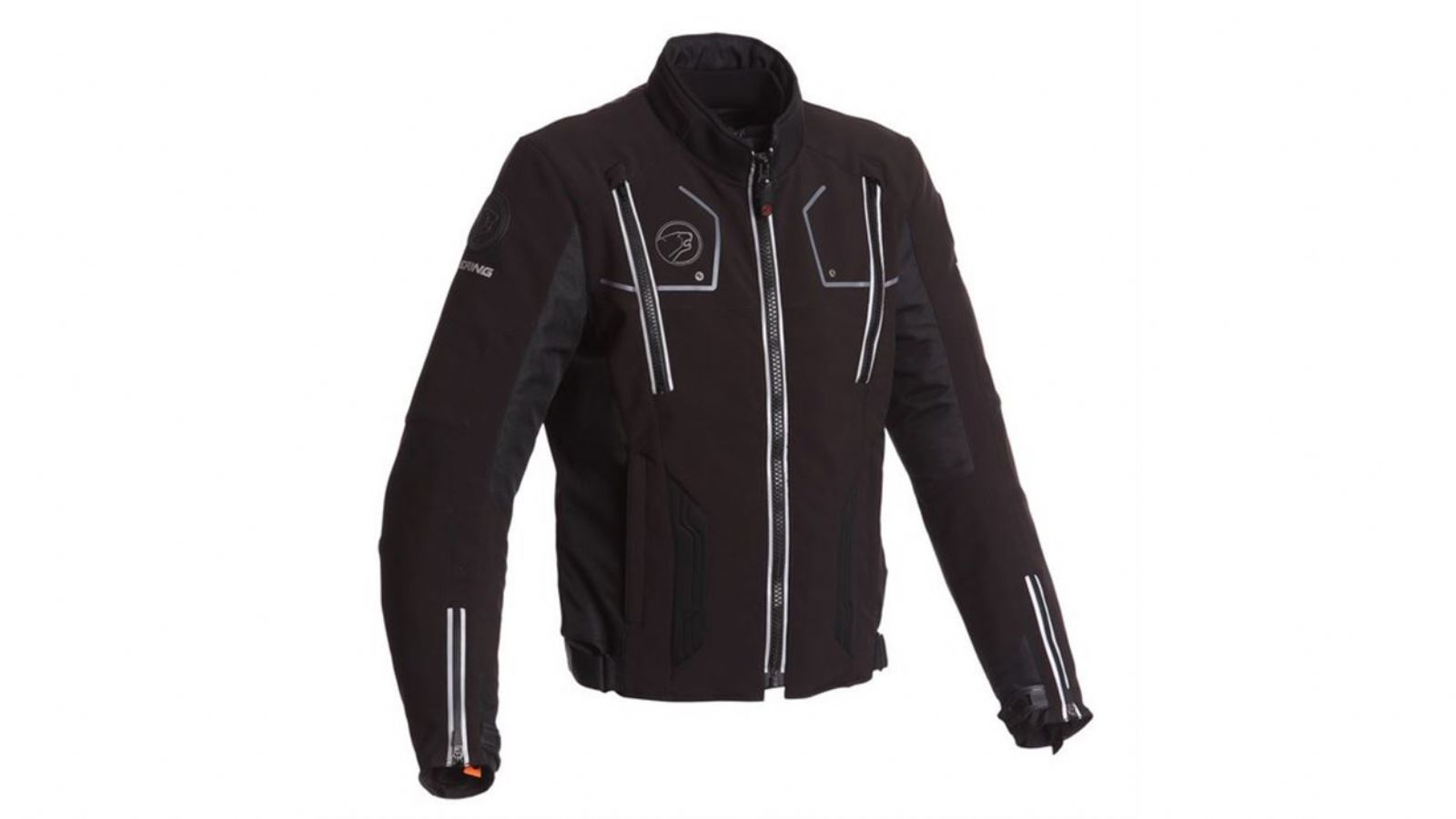 Αδιάβροχο jacket Bering Tracer