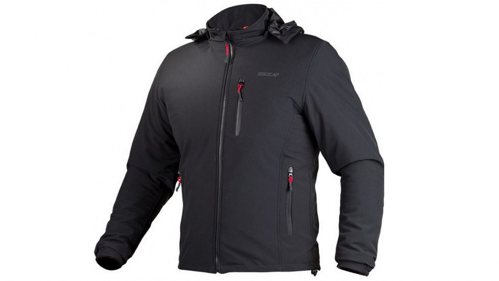 Nordcap Citizen