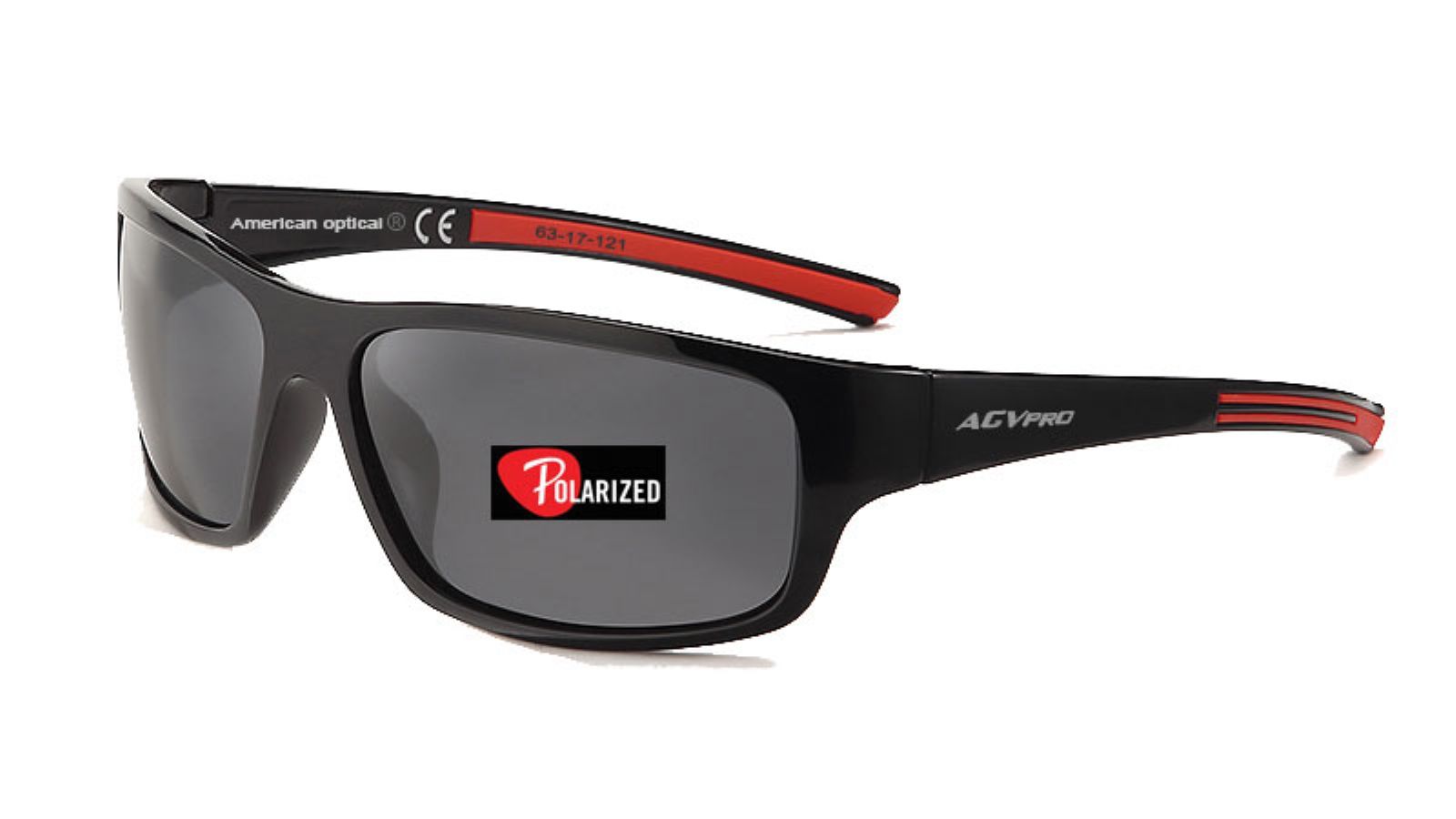 AGVpro από American Optical Polarized 