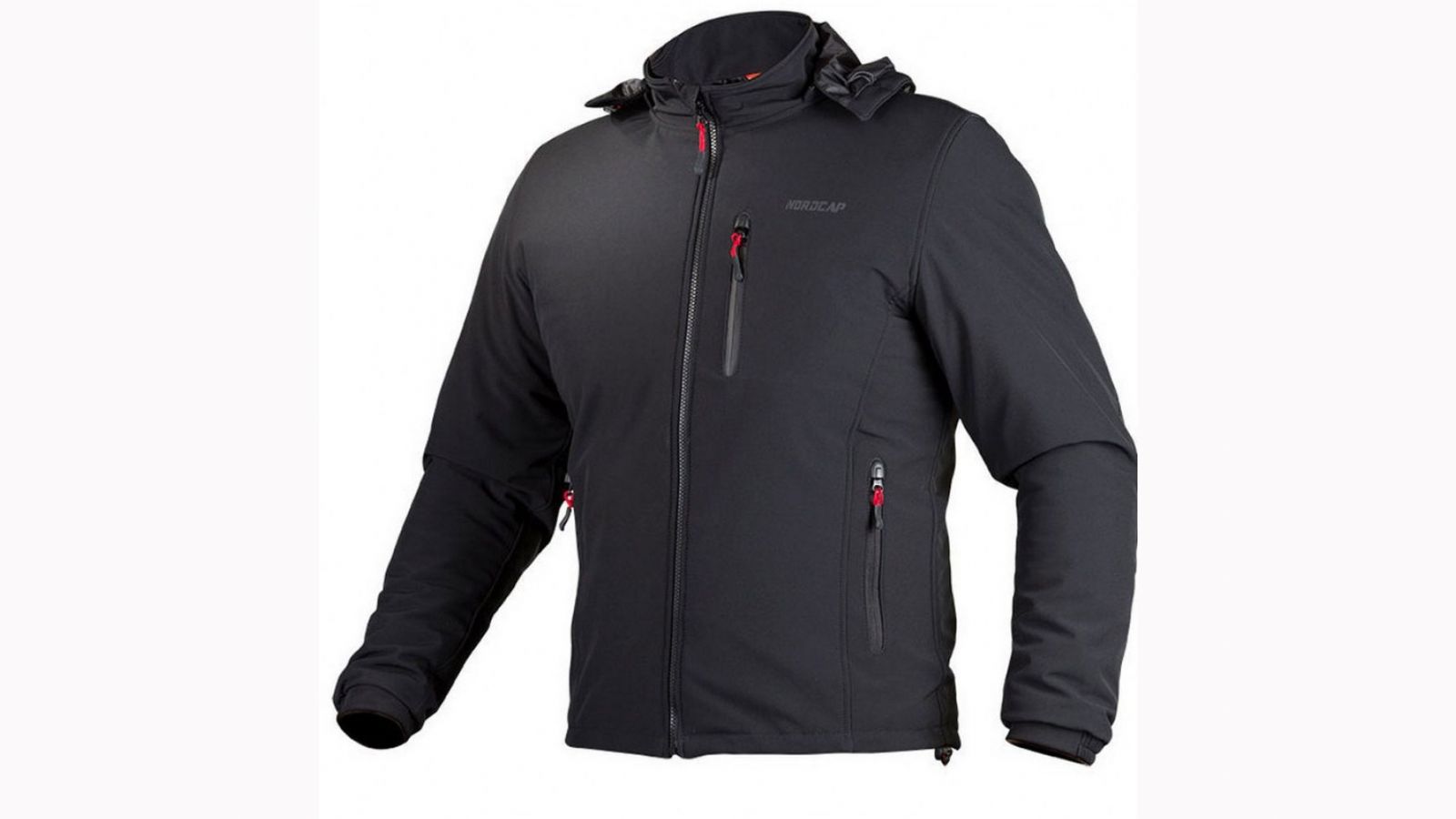 Nordcap Citizen