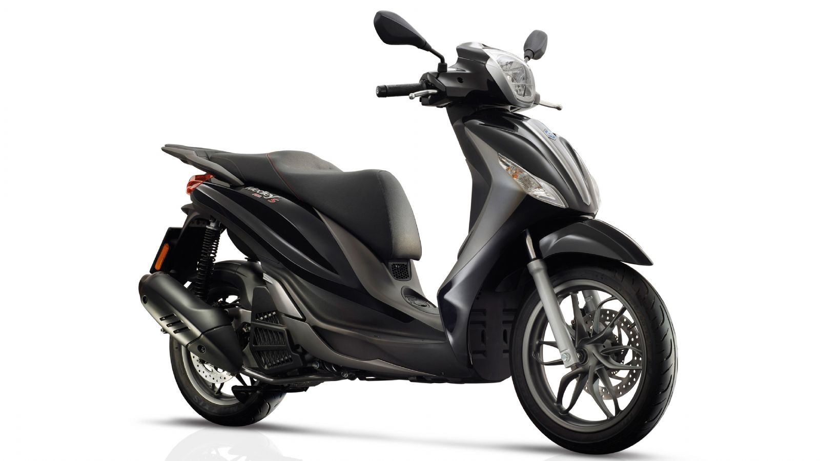 Piaggio Medley S 125 & 150 