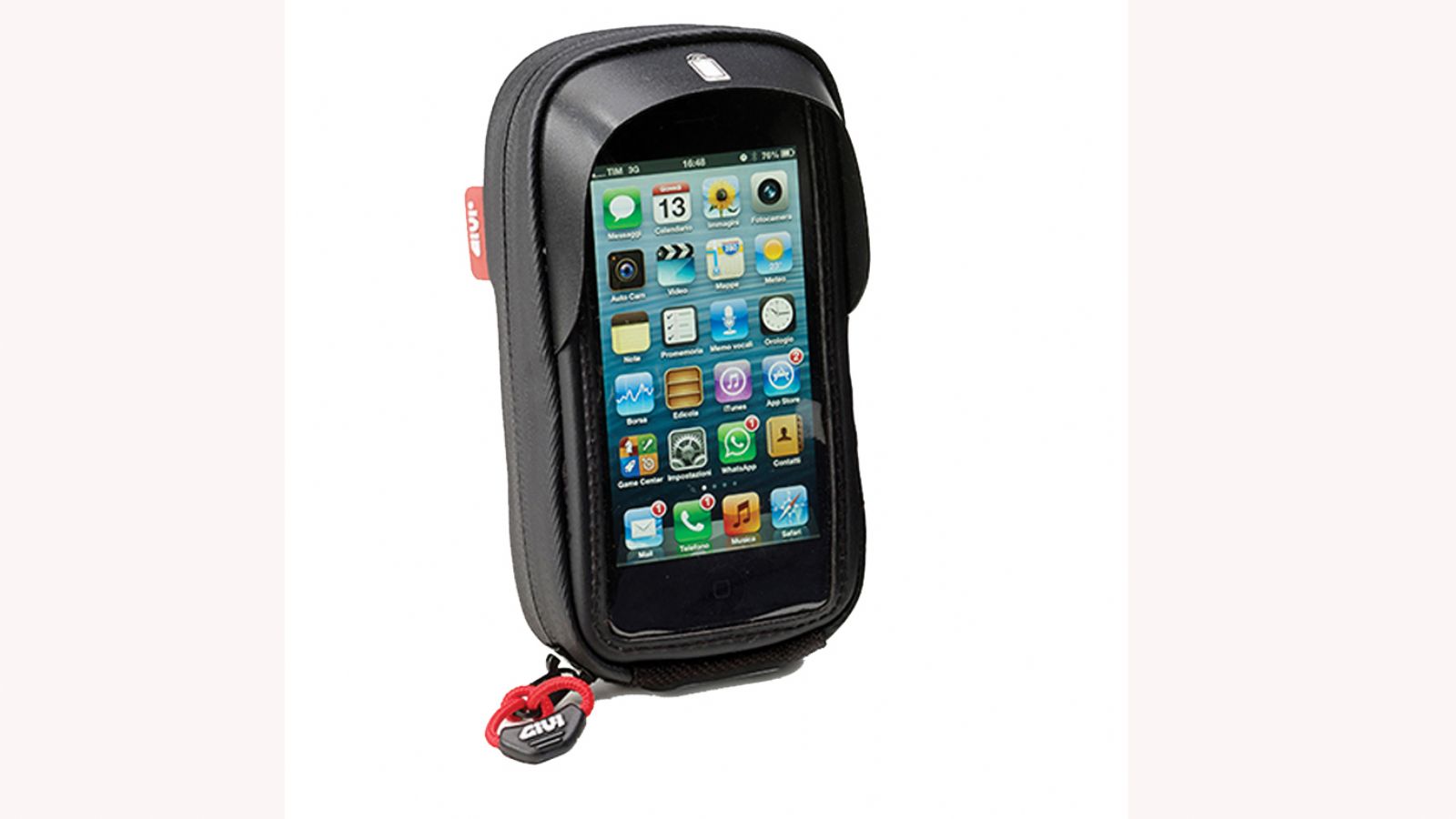 Givi Universal θήκη Smartphone
