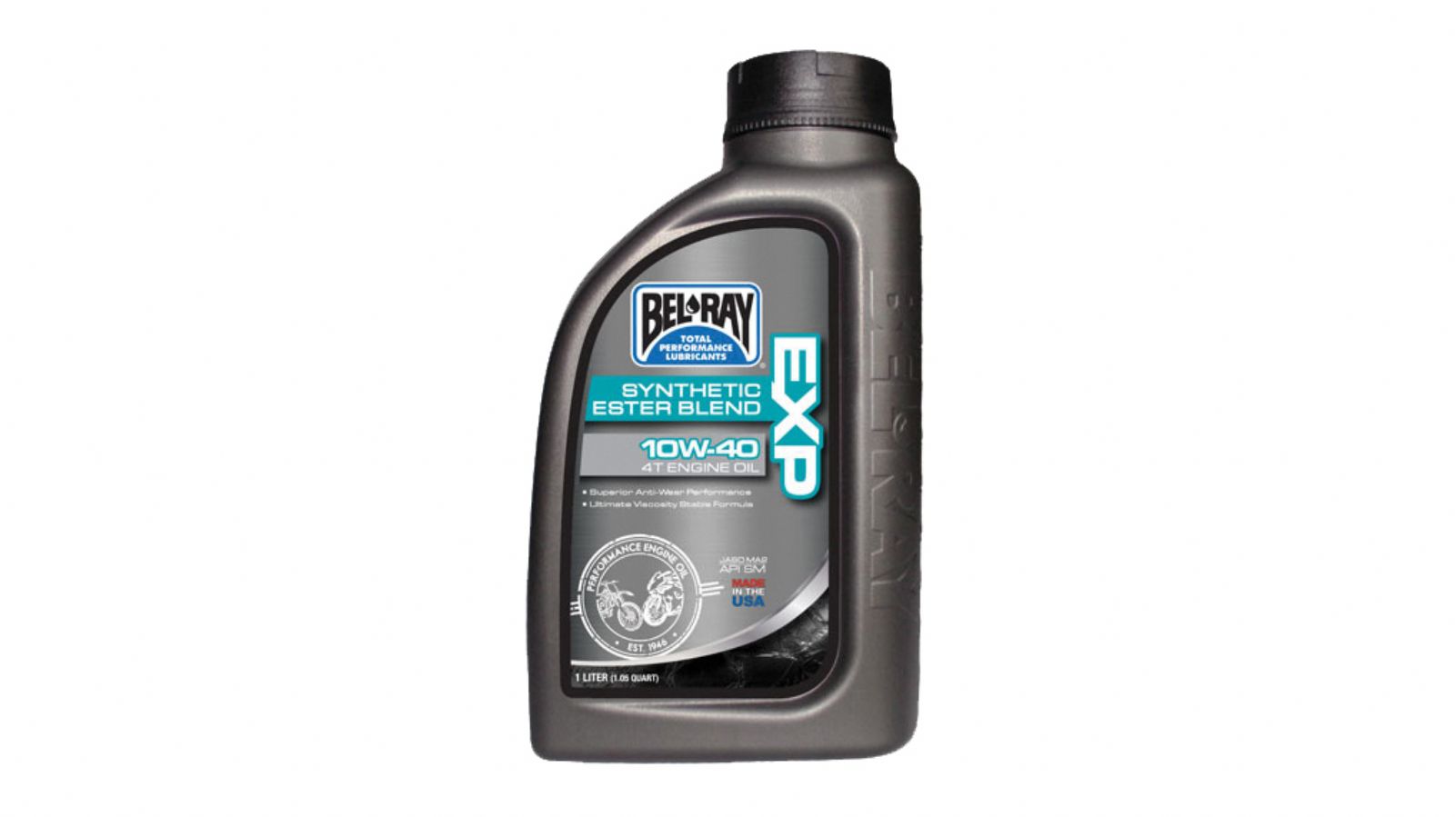 Bel-Ray EXP Synthetic Ester Blend
