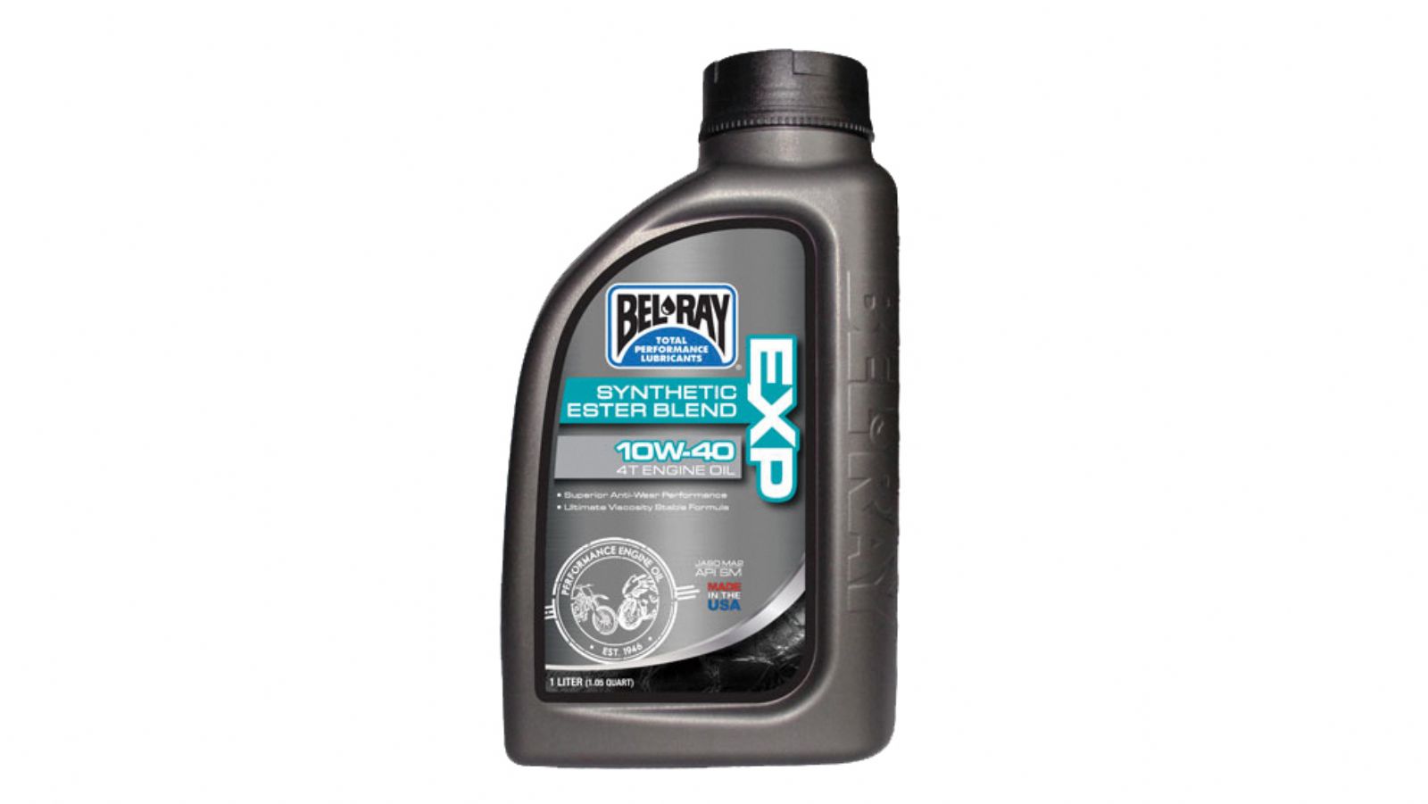 Bel-Ray EXP Synthetic Ester Blend