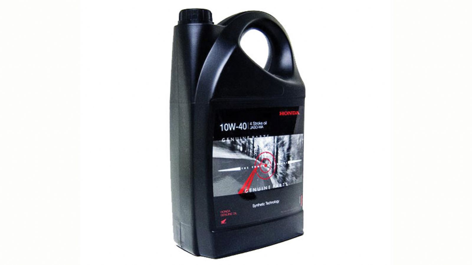 Λάδι κινητήρα μοτοσυκλέτας γνήσιο Honda 10W-40 