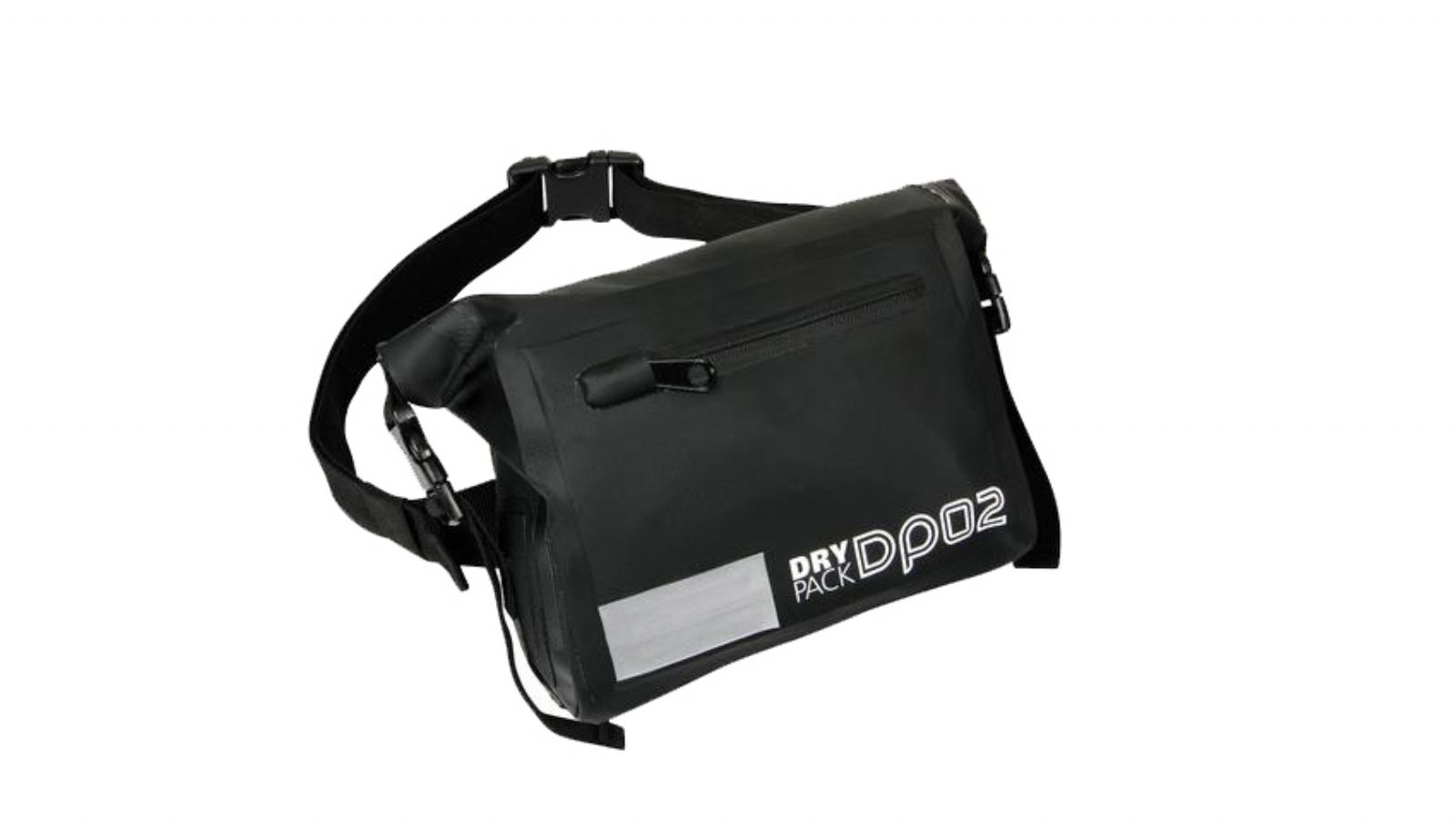 Τσαντάκι Μέσης Αδιάβροχο Lampa Dry-Pack