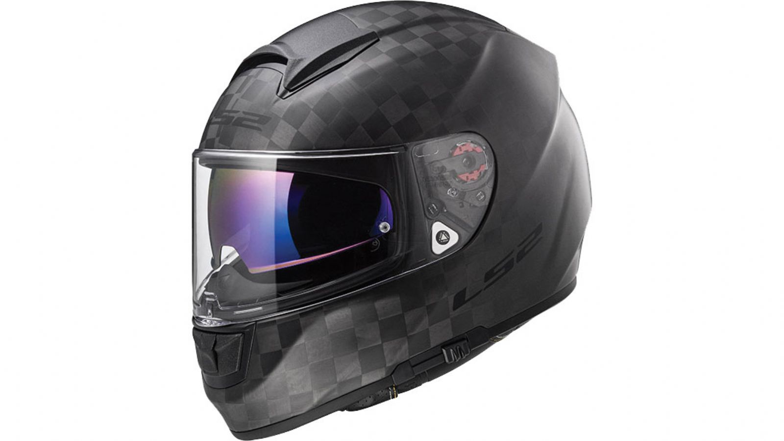 LS2 Vector CT2 Carbon