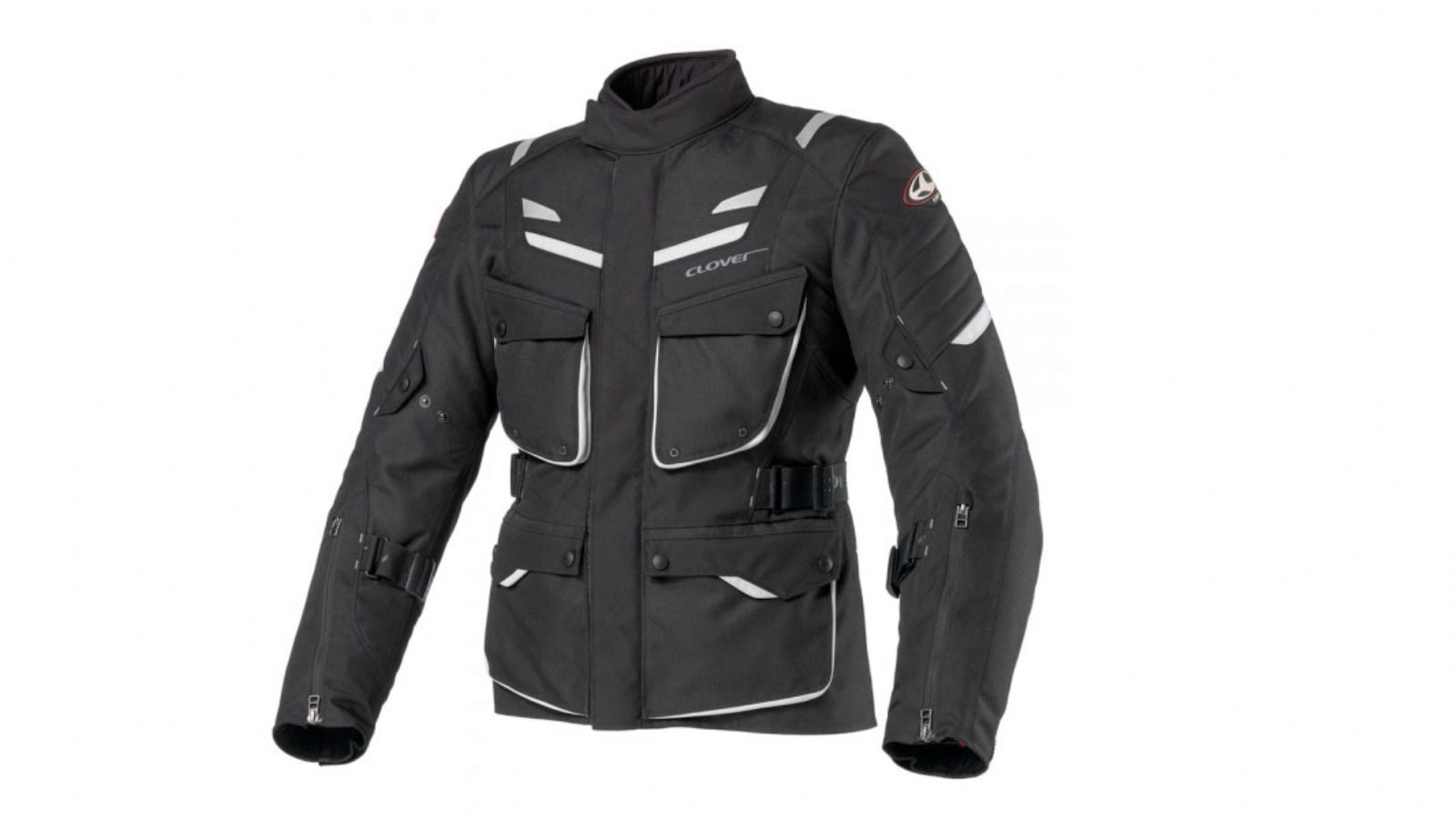 Clover Scout WP: Jacket 3 εποχών