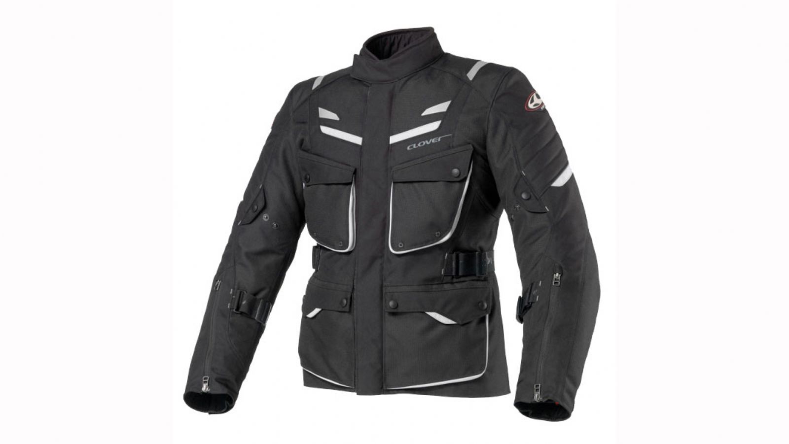 Jacket 3 εποχών Clover Scout WP