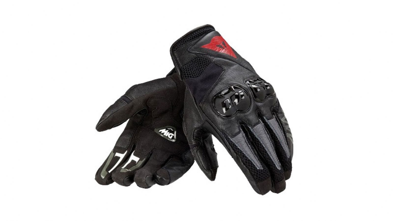 Dainese Mig C2