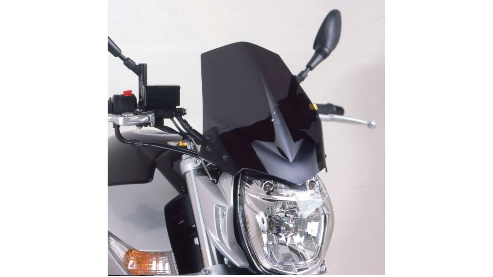 Ζελατίνα Puig New Generation Suzuki GSR 600