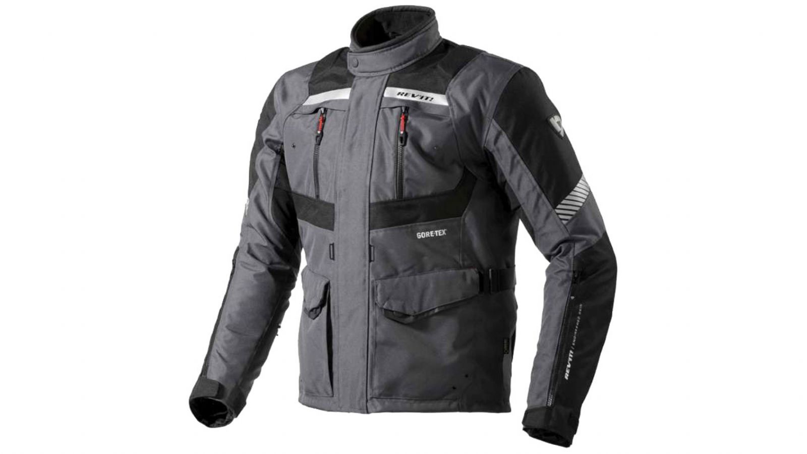 Revit Neptune Goretex