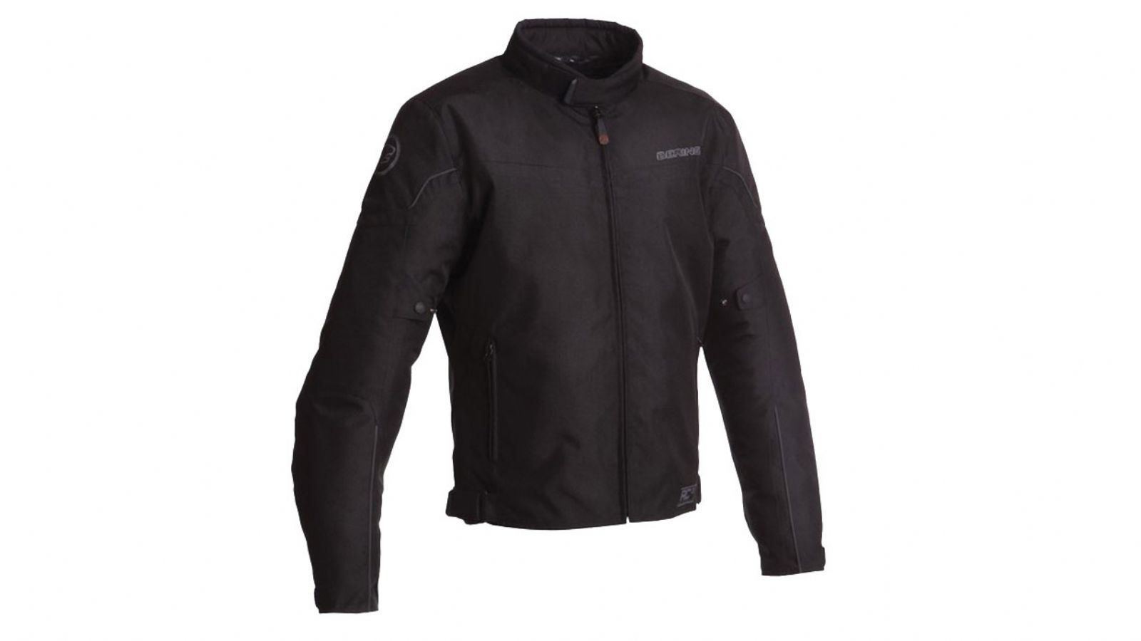 Κοντό jacket Wingo από τη Bering