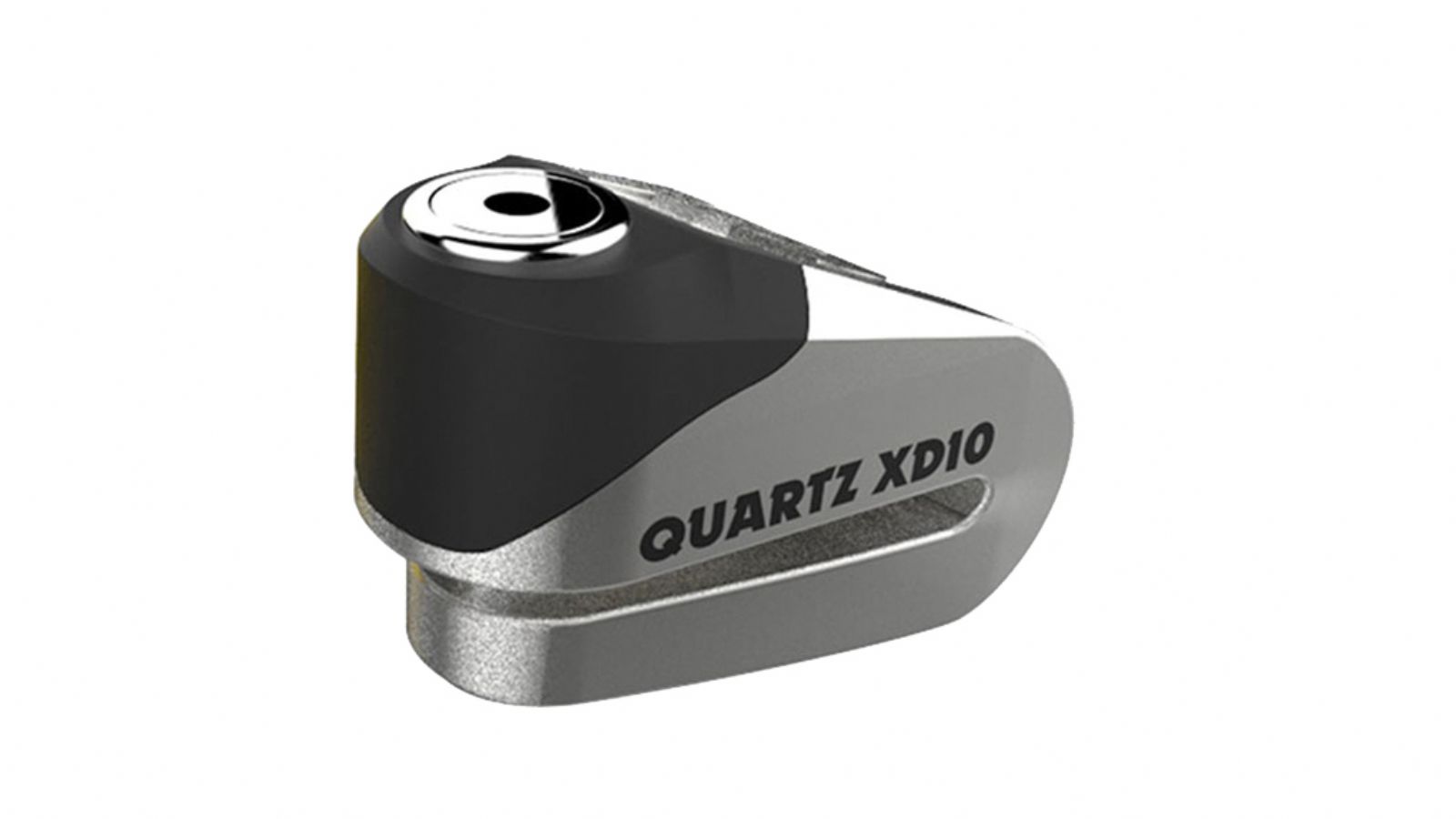 Oxford Quartz XD10 LK68 Brushed Stainless