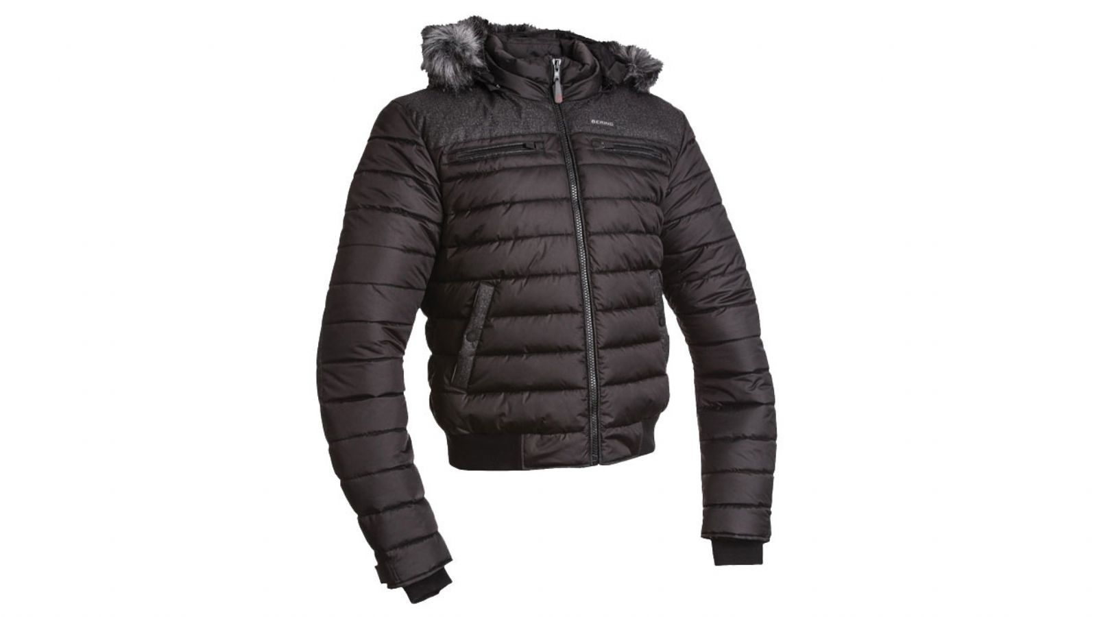 Jacket πόλης Bering Daryl 