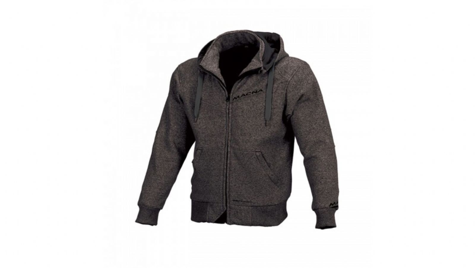 Μπουφάν Macna Freeride Hoodie