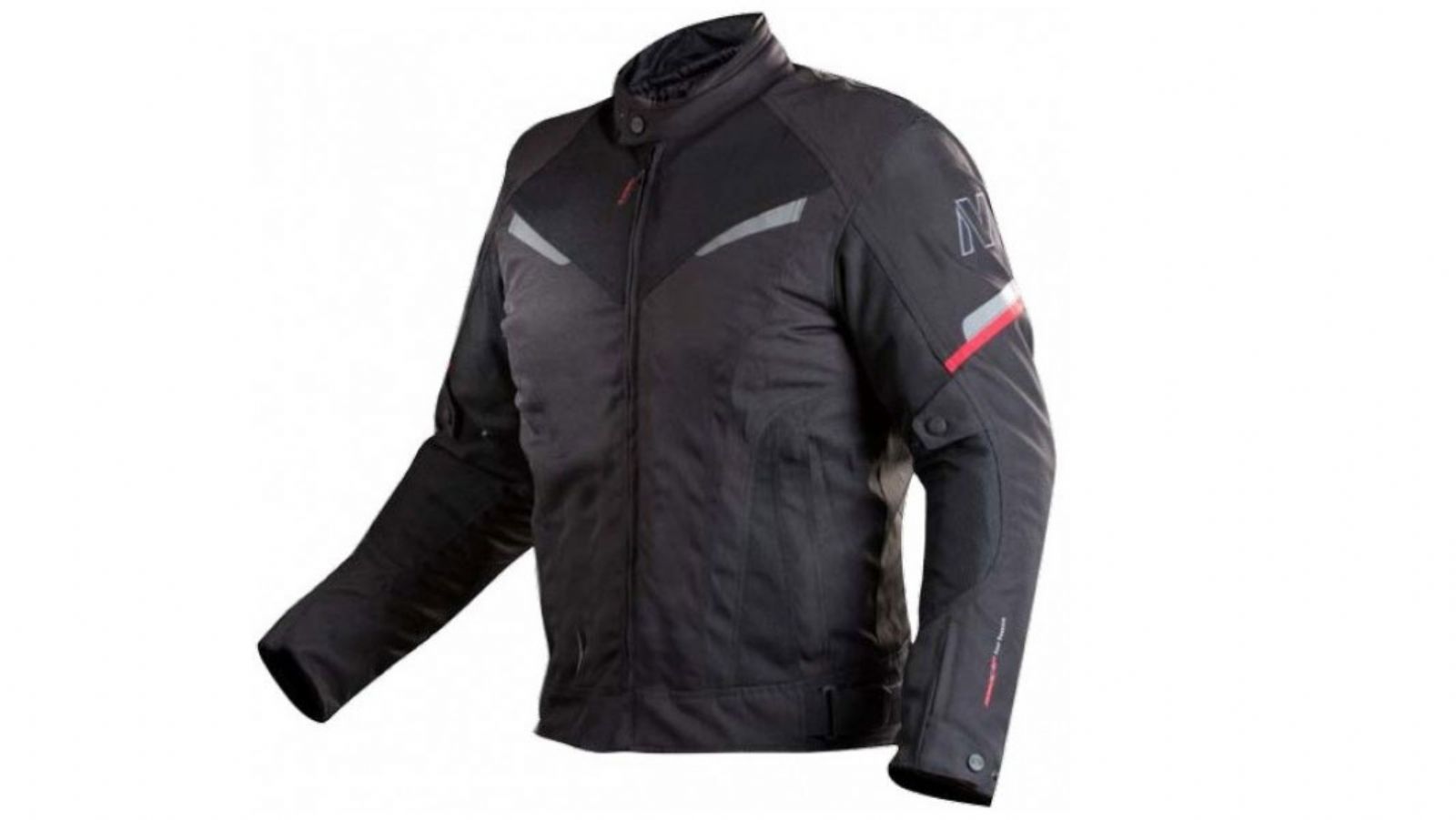 Nordcap Αpollο: Ένα jacket για κάθε εποχή