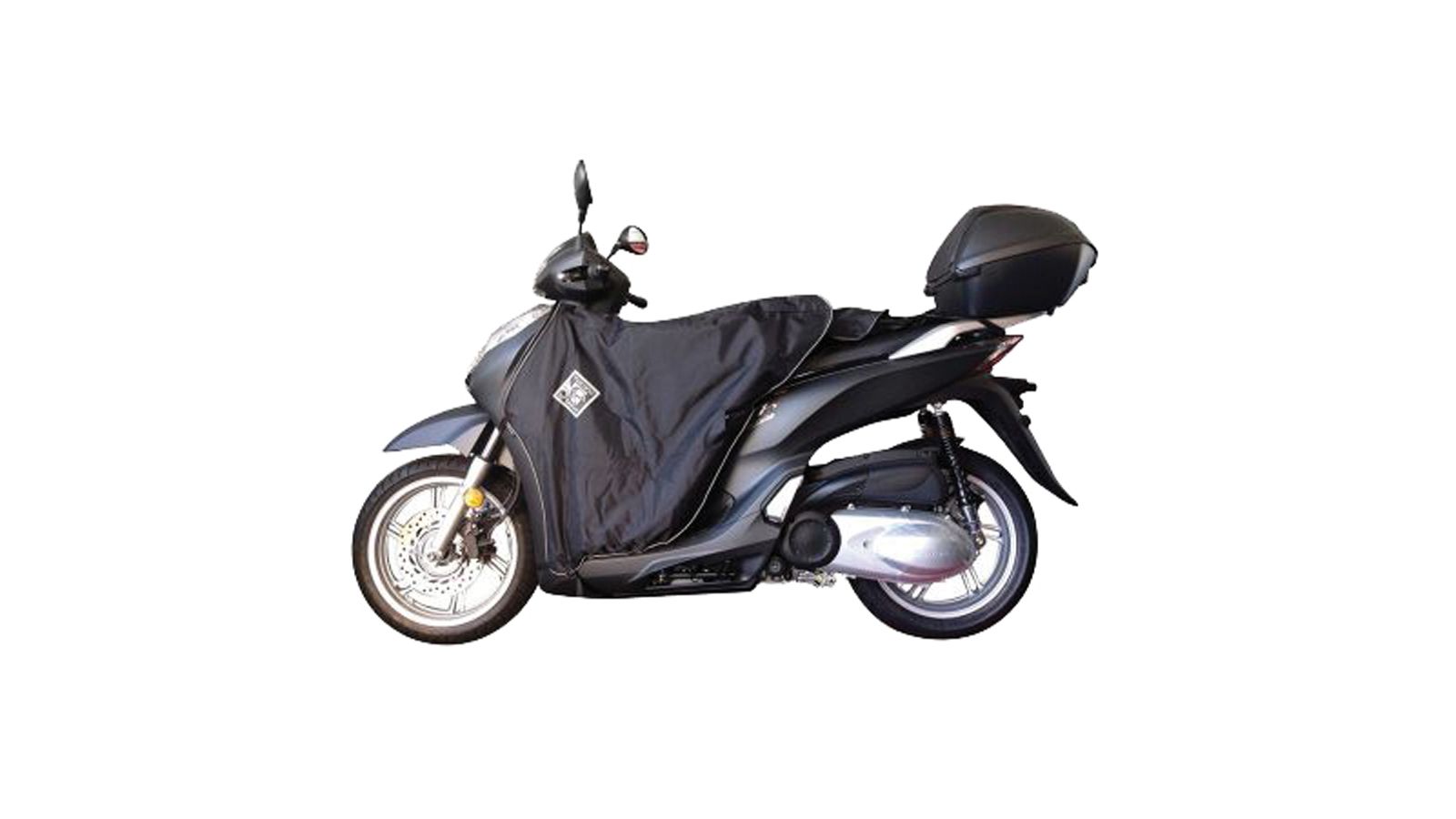 Κουβέρτα Tucanourbano Thermoscud R177