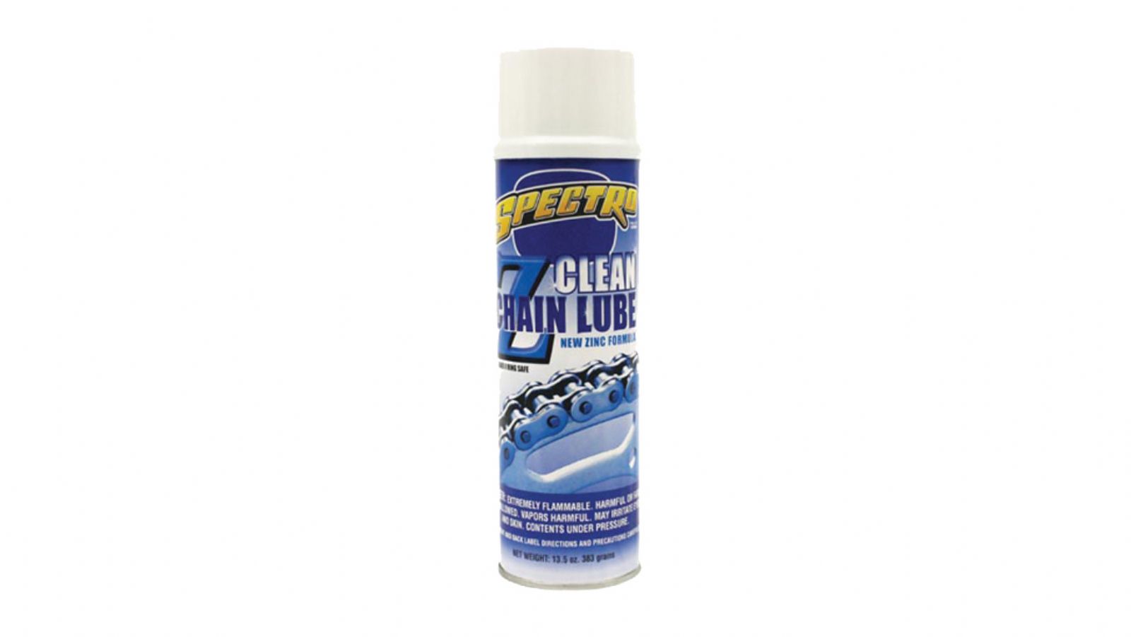 Λιπαντικά μοτοσικλέτας Spectro Silver