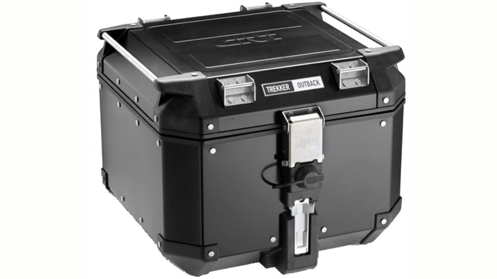GIVI Trekker Outback