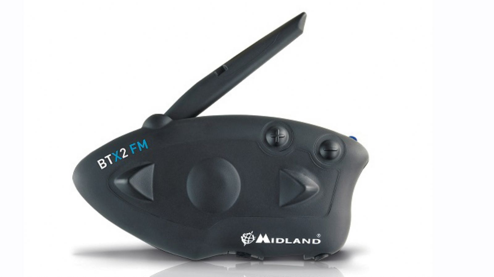 Midland BTX2 FM Twin Pack