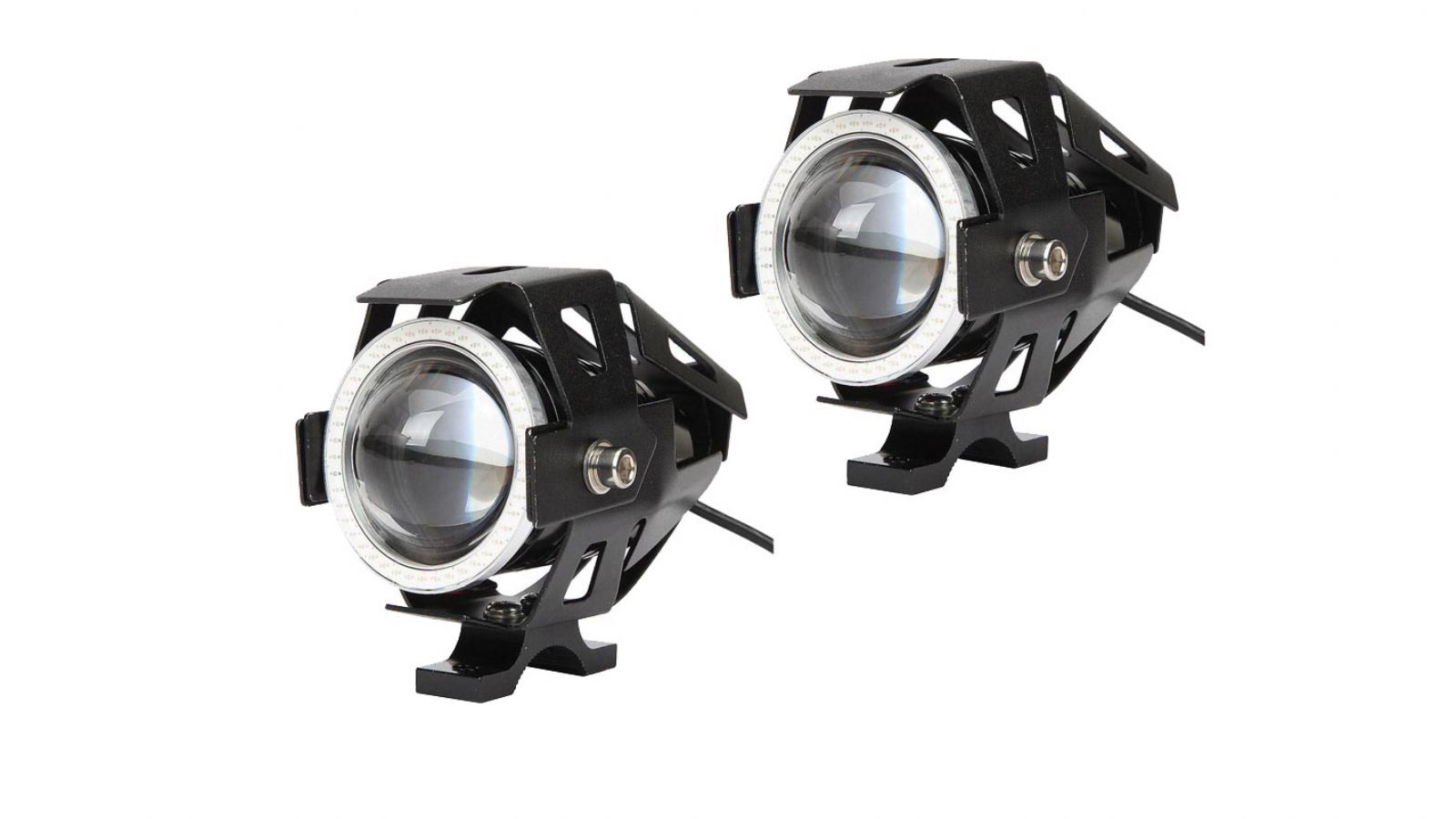 Cree-Led 10W GL-126: Προβολάκια μοτοσυκλέτας