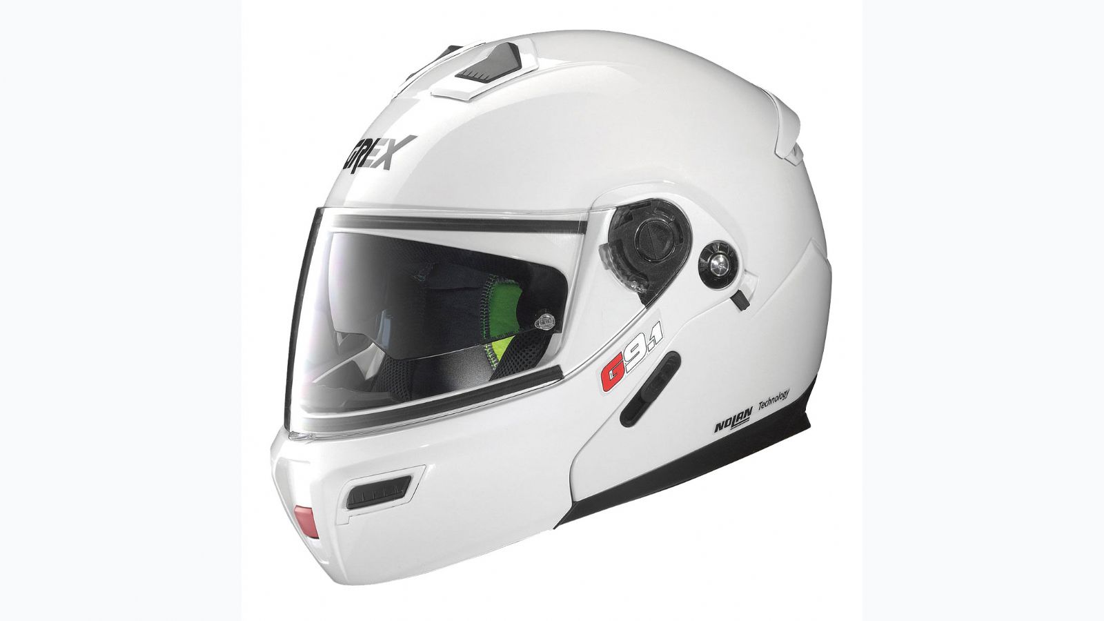 Κράνος Grex G9.1 Evolve Kinetic N-Com