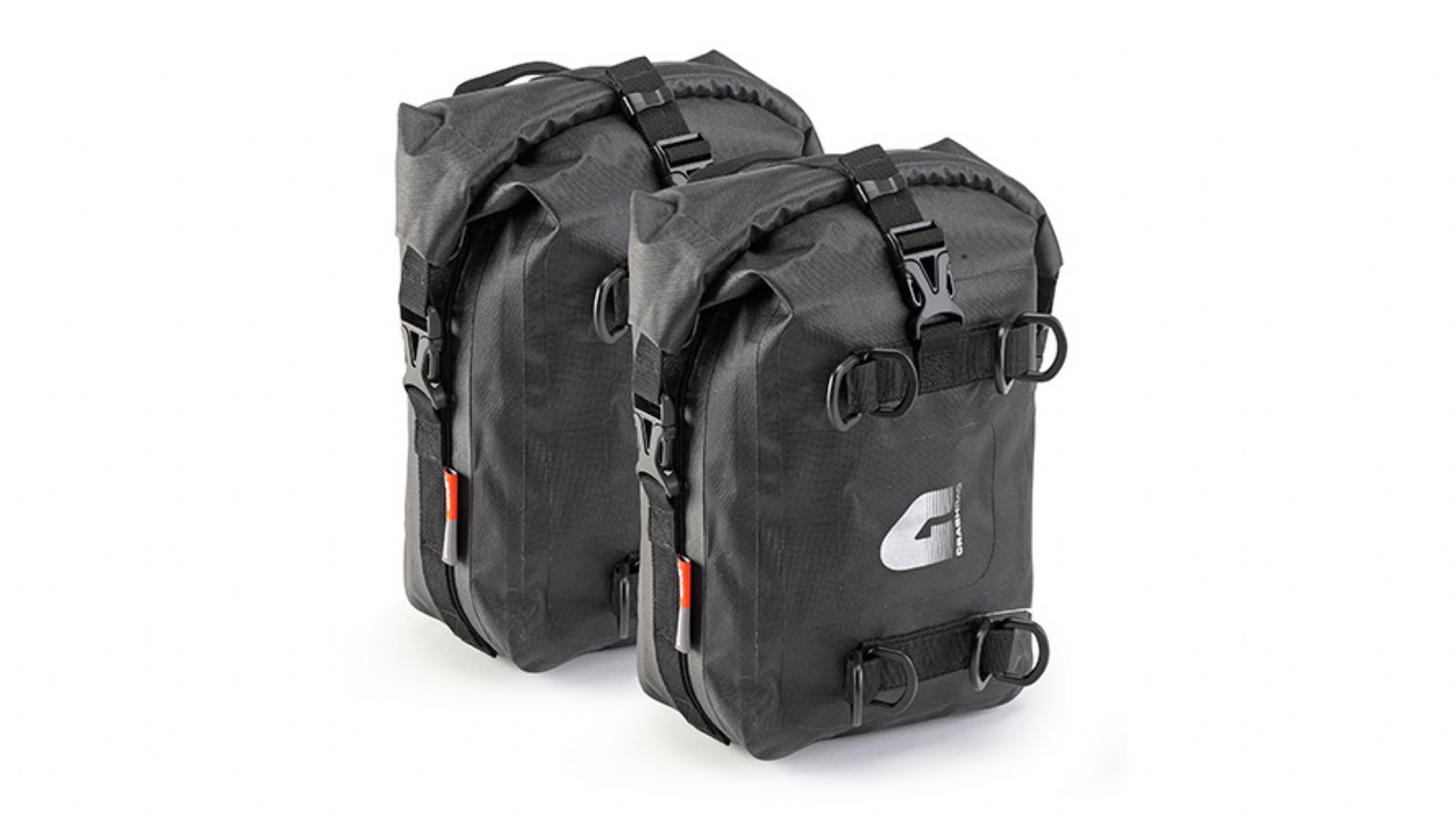 Σάκοι πλαινοί 2X5lt, Givi