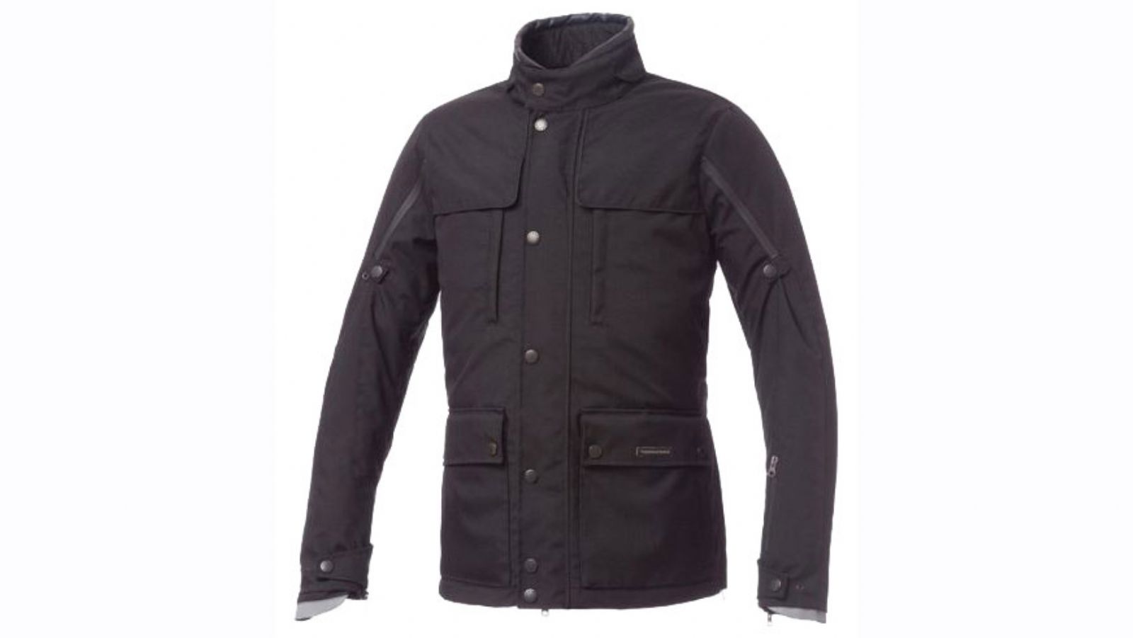 Jacket Tucanourbano Hermes