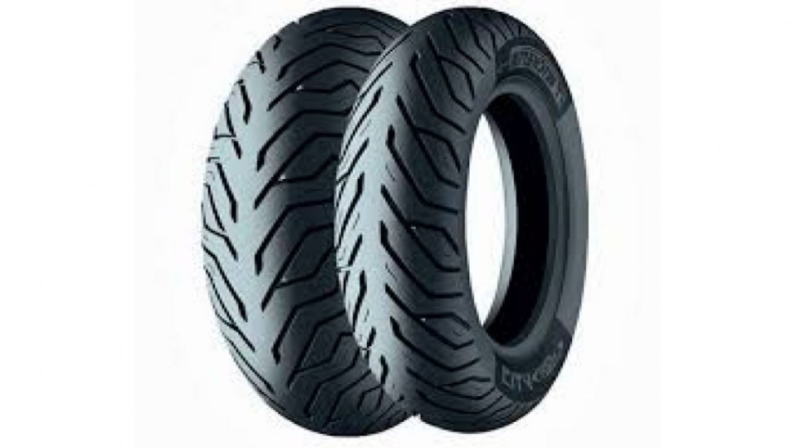 Michelin City Grip 110/70-16S & 150/70-14S
