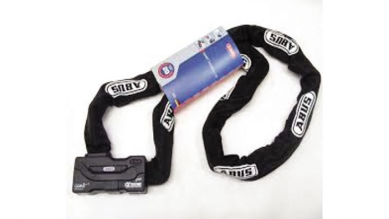 Abus Granit Extreme 59