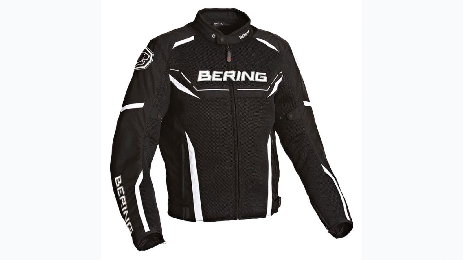 Bering Scream